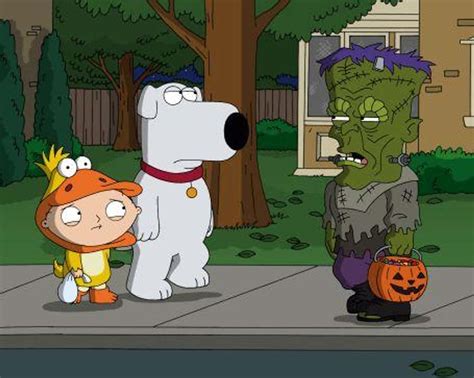 family guy halloween episodes wiki|family guy halloween episodes list.